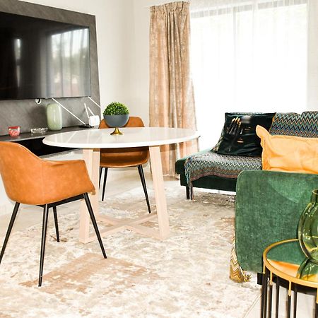 Easy Rest Apartments Gaborone Exterior foto