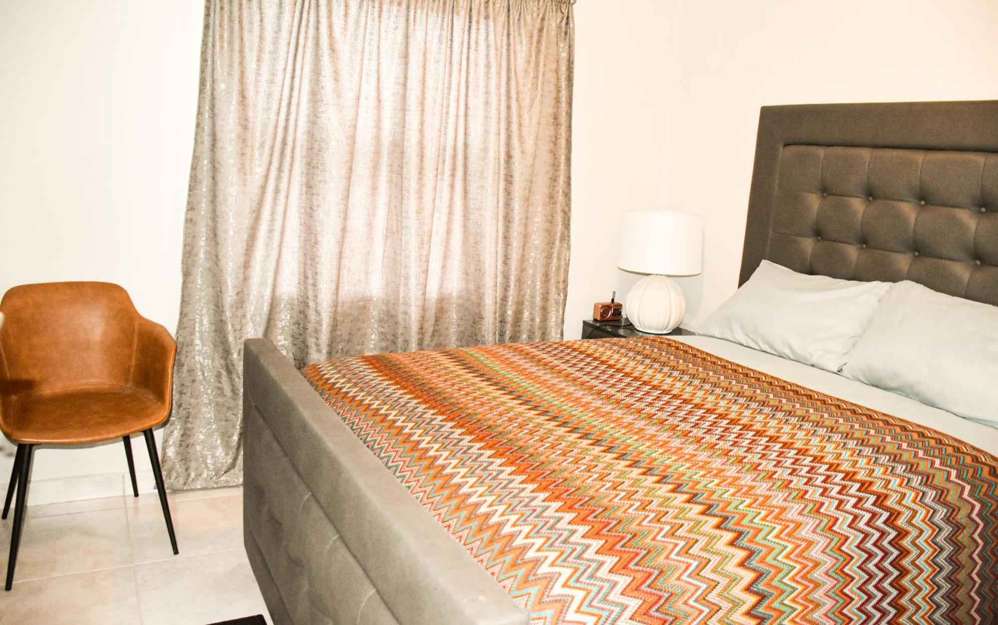Easy Rest Apartments Gaborone Exterior foto